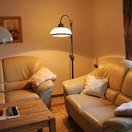 Grimmelmann Apartment