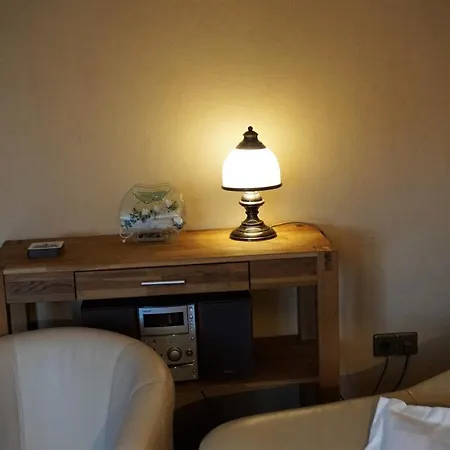 Apartment Grimmelmann