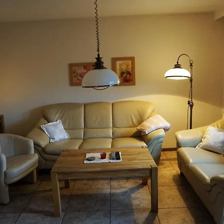 Grimmelmann Apartment *