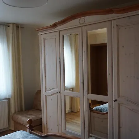 Apartment Grimmelmann