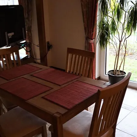 דירה Grimmelmann Eystrup