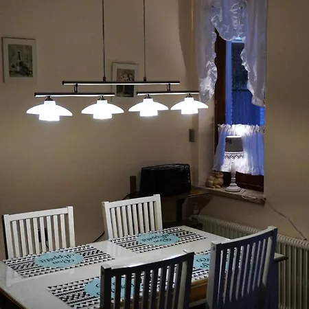 Grimmelmann Apartment