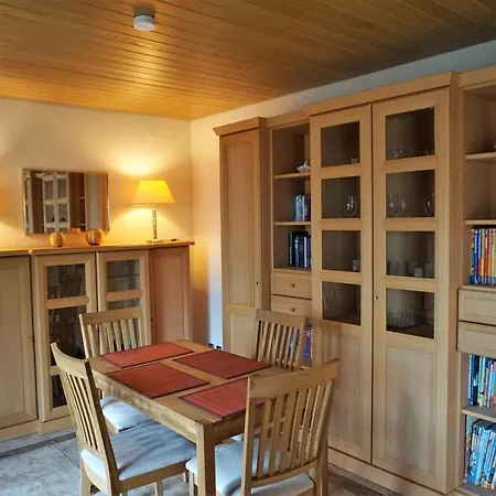 Apartment Grimmelmann