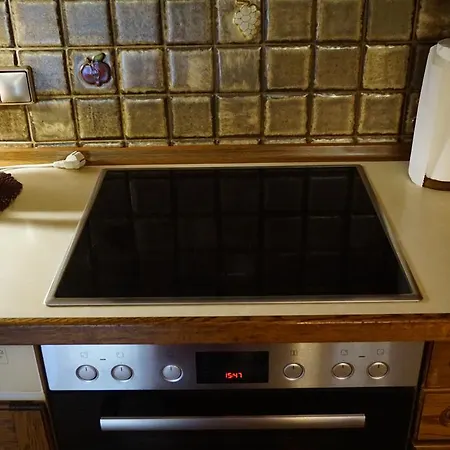 Grimmelmann דירה