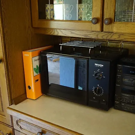 דירה Grimmelmann *