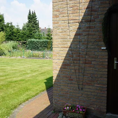 Grimmelmann דירה Eystrup