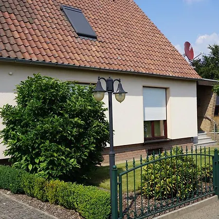 Grimmelmann * Eystrup