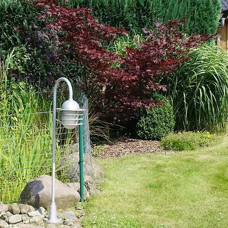 Apartment Grimmelmann *