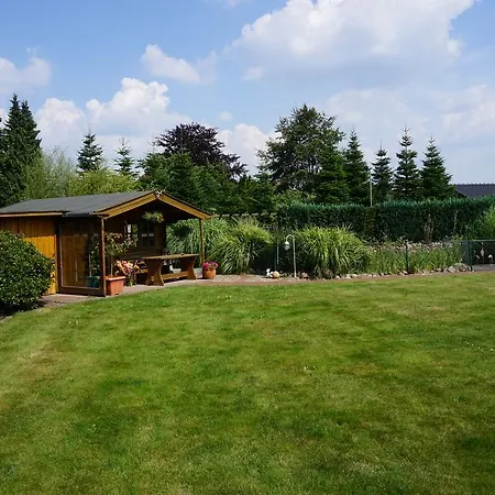 דירה Grimmelmann *