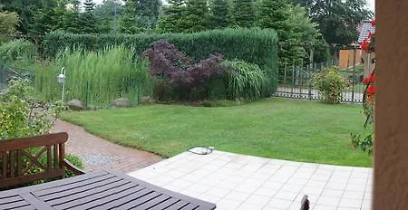 Apartment Grimmelmann