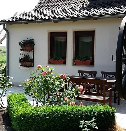 Grimmelmann Apartment