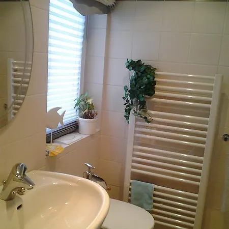 Grimmelmann דירה *