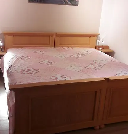 Grimmelmann Apartment Eystrup