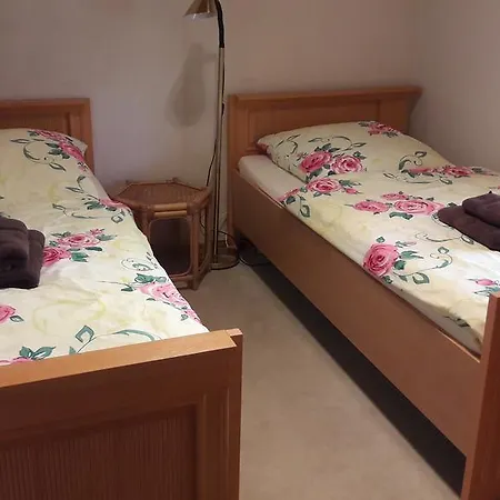 Apartment Grimmelmann