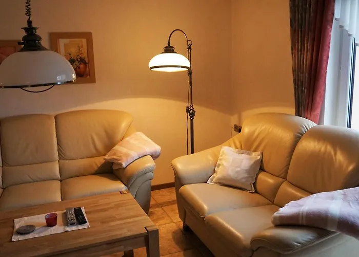 Grimmelmann Apartament