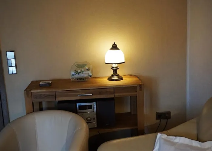 Apartament Grimmelmann