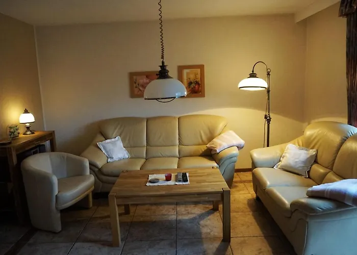 Grimmelmann Apartament *