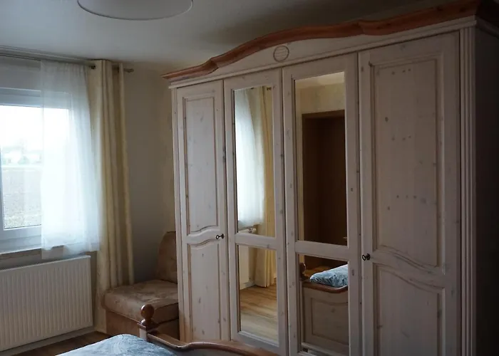 Apartament Grimmelmann