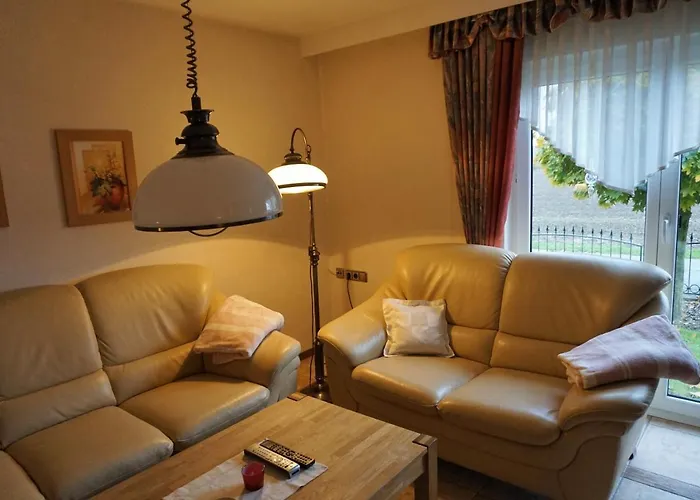 アパート Grimmelmann