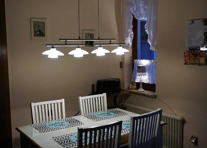 Grimmelmann Apartament