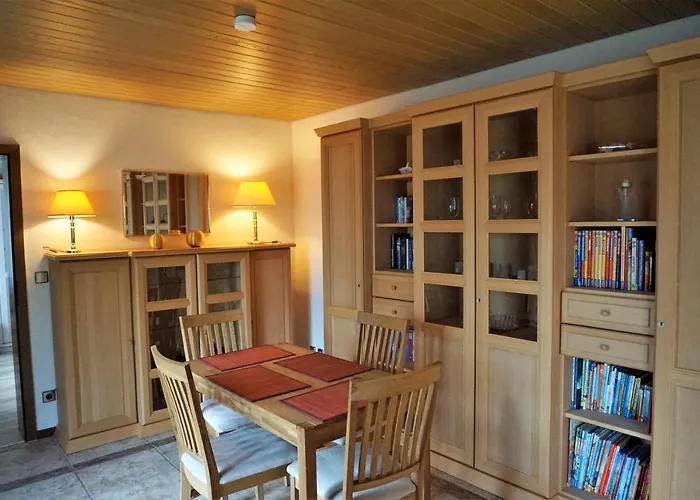 アパート Grimmelmann