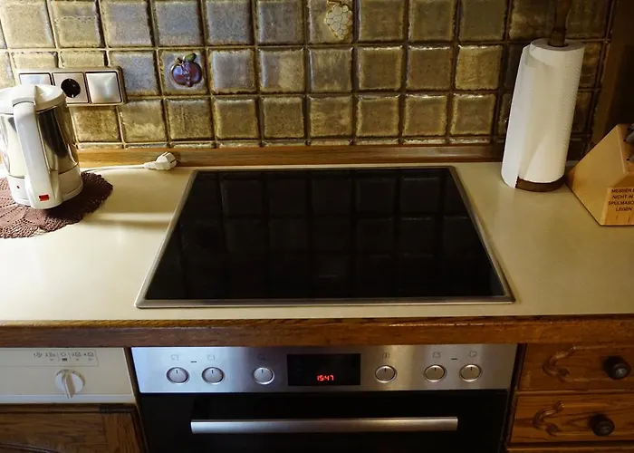 Grimmelmann Apartament