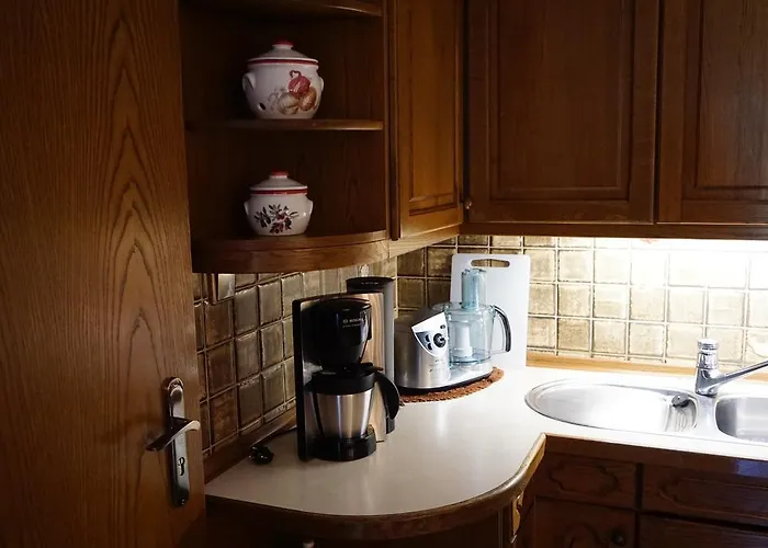 Grimmelmann アパート