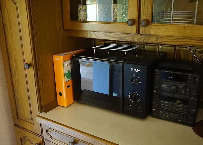 Apartament Grimmelmann *