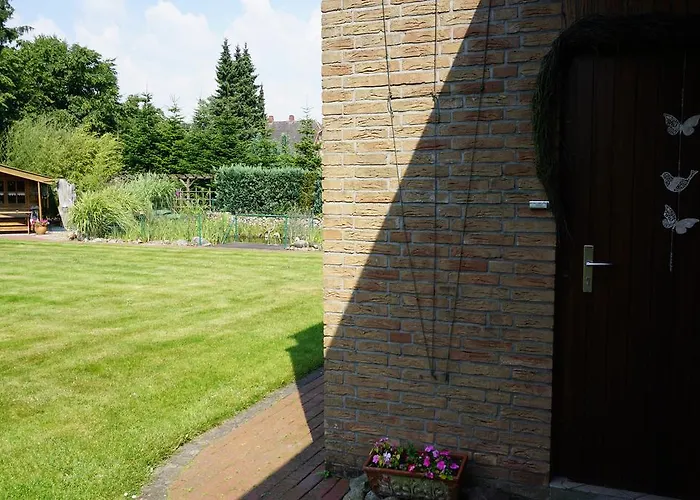 Grimmelmann アパート Eystrup