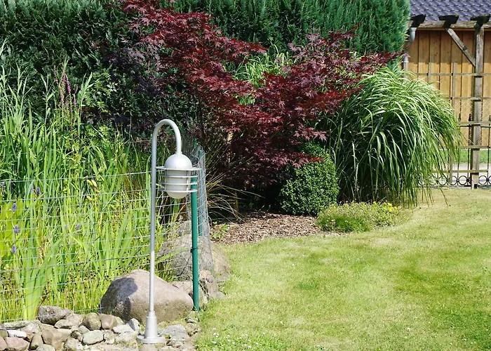 Διαμέρισμα Grimmelmann *