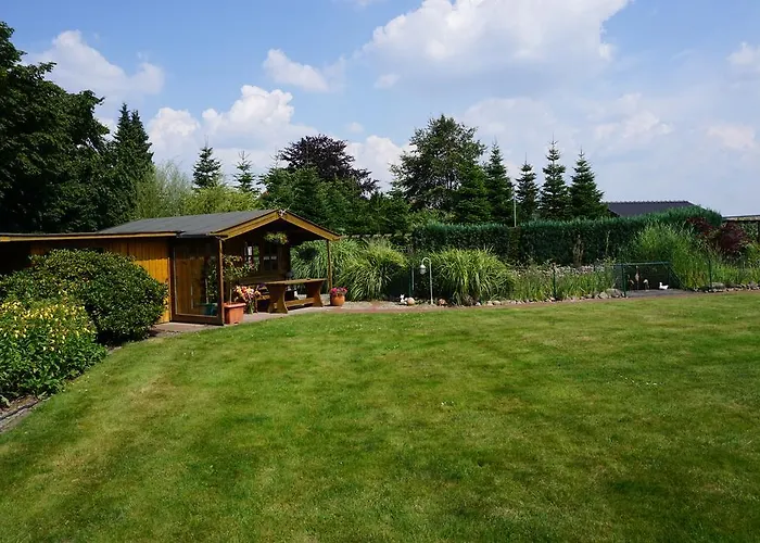 Apartament Grimmelmann *