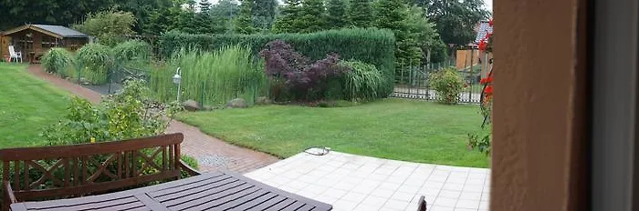 Apartament Grimmelmann