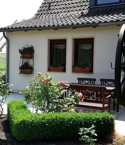 Grimmelmann Apartament