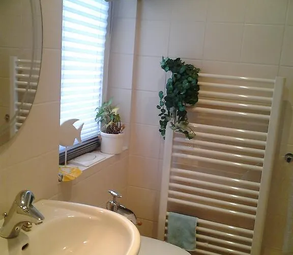 Grimmelmann Apartament *