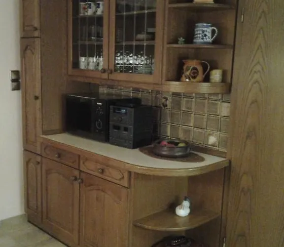 Apartament Grimmelmann