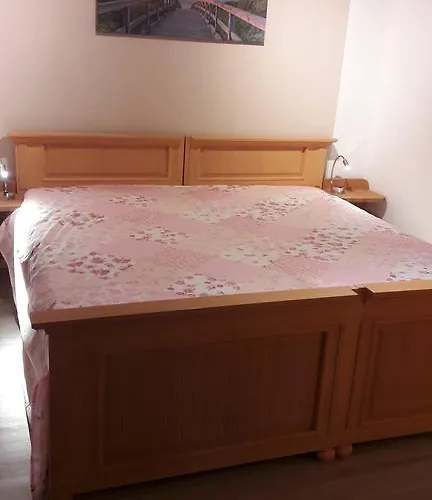 Grimmelmann Apartament Eystrup