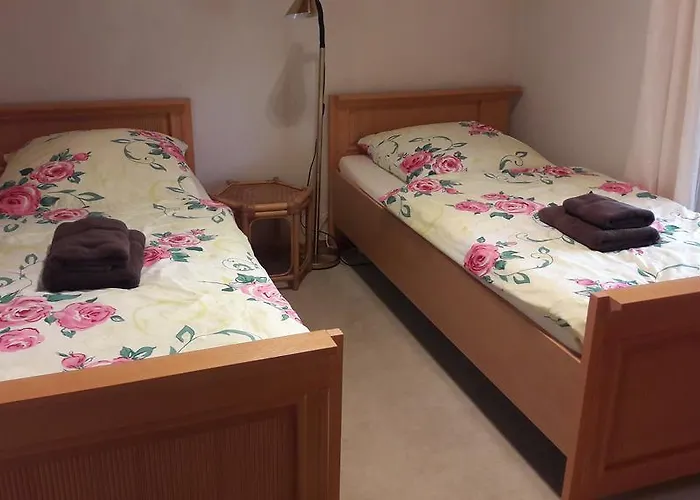 アパート Grimmelmann